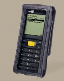 Kožený ochranný obal pro CPT-8200/ 8230  (A8200-BAG)