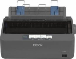 Epson/ LX-350/ Tisk/ Jehl/ A4/ USB  (C11CC24031)
