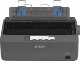 Epson/ LQ-350/ Tisk/ Jehl/ A4/ USB  (C11CC25001)