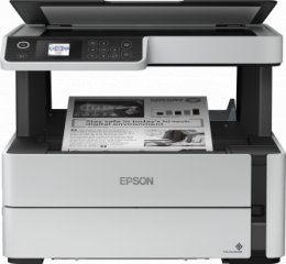 Epson EcoTank/ M2170/ MF/ Ink/ A4/ LAN/ Wi-Fi Dir/ USB  (C11CH43402)