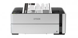 Epson EcoTank/ M1170/ Tisk/ Ink/ A4/ LAN/ Wi-Fi Dir/ USB  (C11CH44402)