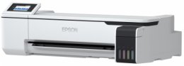 Epson SureColor/ SC-T3100x/ Tisk/ Ink/ A1/ LAN/ Wi-Fi/ USB  (C11CJ15301A0)