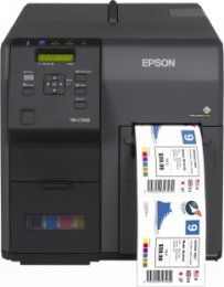 Epson ColorWorks C7500  (C31CD84012)