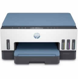 HP Smart Tank/ 725/ MF/ Ink/ A4/ WiFi/ USB  (28B51A#670)