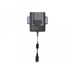 CT40 Booted or non Booted vehicle dock  (CT40-VD-CNV)