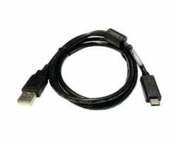 CT45/ CT40XP/ EDA51/ EDA52 IH25 USB C and CHARG cable  (CBL-500-120-S00-05)