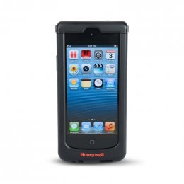 Honeywell Captuvo SL22 for Apple iPod Touch 5G  (SL22-022201-K)