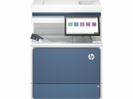 HP Color LaserJet Enterprise/ Flow MFP 6800zf/ MF/ Laser/ A4/ LAN/ USB  (6QN36A)