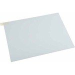 5 self-adhesive glass screen protectors for CK65  (213-065-001)