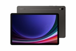 Samsung Galaxy Tab S9/ SM-X710/ 11"/ 2560x1600/ 8GB/ 128GB/ Graphite  (SM-X710NZAAEUE)