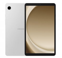 Samsung Galaxy Tab A9/ SM-X110N/ Wi-Fi/ 8,7"/ 1340x800/ 4GB/ 64GB/ An13/ Silver  (SM-X110NZSAEUE)