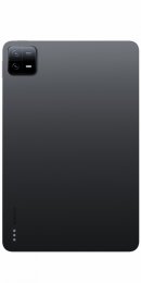 Xiaomi Pad 6/ 47824/ 11"/ 2880x1800/ 6GB/ 128GB/ An13/ Gravity Gray  (47824)