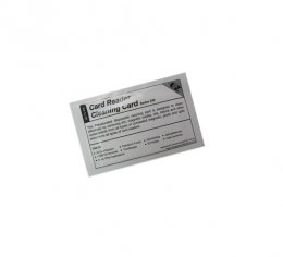 Cleaning card kit (100ks) pro všechny tiskárny  (104531-001)