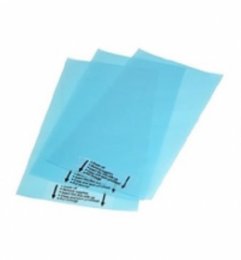 Print Head Cleaning Film, 106mm wide, pack of 3  (44902)