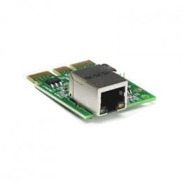 Ethernet and Serial Module, ZD621D  (P1112640-048)