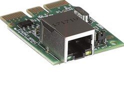 Ethernet Module, ZD421D, ZD421T, ZD421C  (P1112640-015)