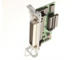 ZT400 Parallel Card: Bi-directional interface  (P1058930-075)
