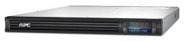 APC Smart-UPS 1500VA LCD RM 1U 230V  (SMT1500RMI1U)