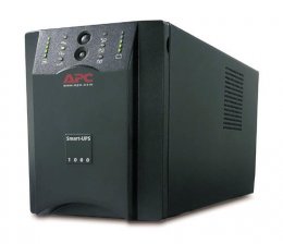 APC Smart-UPS 1500VA 230V UL Approved  (SUA1500IX38)
