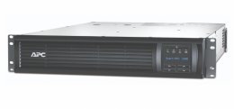 APC Smart-UPS 2200VA LCD RM 2U 230V with Smart Connect  (SMT2200RMI2UC)