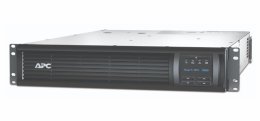APC Smart-UPS 3000VA LCD RM 2U 230V with SmartConnect  (SMT3000RMI2UC)