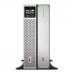 APC Smart-UPS SRT Lithium Ion 1000VA RM 4U 230V Long Runtime with Network Card  (SRTL1000RM4UXLI-NC)