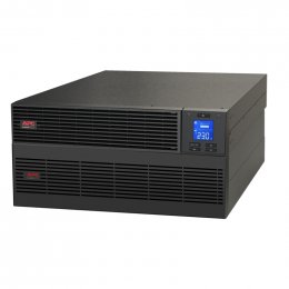 APC Easy UPS SRV RM 6000VA 230V with External Battery Pack  (SRV6KRIL)