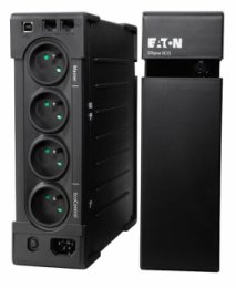 Eaton UPS 1/ 1fáze, 650VA -  Ellipse ECO 650 USB FR  (EL650USBFR)