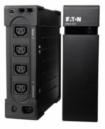 Eaton UPS 1/ 1fáze, 650VA -  Ellipse ECO 650 USB IEC  (EL650USBIEC)