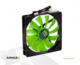 AIMAXX eNVicooler 14 LED (GreenWing)  (eNVicooler 14 LED GW)