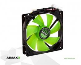 AIMAXX eNVicooler 12 LED (GreenWing)  (eNVicooler 12 LED GW)