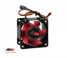 AIREN FAN RedWingsExtreme60HHH (60x60x38mm,Extreme)  (AIREN - FRWE60HHH)