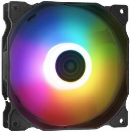 Adata XPG Vento 120mm fan RGB  (VENTO120ARGB-BKCWW)