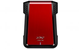 ADATA EX500 externí box pro HDD/ SSD 2,5"  (AEX500U3-CRD)