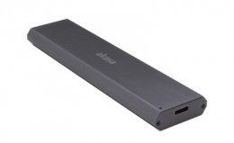 AKASA USB 3.1 Gen 2 ext. slim rámeček pro M.2 SSD  (AK-ENU3M2-03)