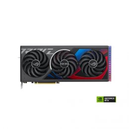 ASUS ROG Strix GeForce RTX 4070 Ti SUPER/ Gaming/ OC/ 16GB/ GDDR6x  (90YV0KG0-M0NA00)