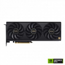 ASUS ProArt GeForce RTX 4070 Ti/ OC/ 12GB/ GDDR6x  (90YV0J30-M0NA00)
