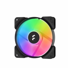 Fractal Design Aspect 12 RGB PWM Black Frame  (FD-F-AS1-1205)