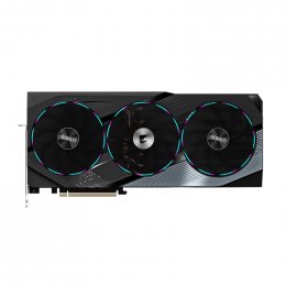 GIGABYTE AORUS GeForce RTX 4070 SUPER MASTER/ 12GB/ GDDR6x  (GV-N407SAORUS M-12GD)