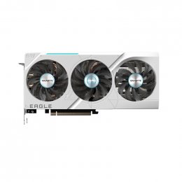 GIGABYTE GeForce RTX 4070 SUPER EAGLE ICE/ OC/ 12GB/ GDDR6x  (GV-N407SEAGLEOC ICE-12GD)