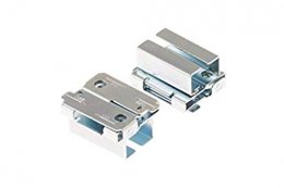 Optional adapter for channel-rail ceiling grid profile  (AIR-CHNL-ADAPTER=)