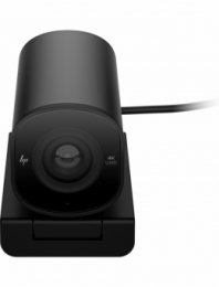HP 965 4K Streaming Webcam  (695J5AA#ABB)