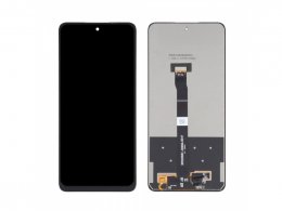 LCD displej pro Huawei P Smart (2021) / Y7a / Honor 10X Lite (2020) (originál) 