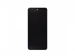 Samsung Galaxy A51 A515 LCD displej černá (OEM) 