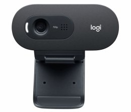 akce webcam Logitech HD Webcam C505  (960-001364)