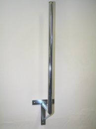 Anténní držák 35/ 100cm T (p.4,2 cm)  (K35100T42V)