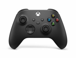 XSX - Bezdrátový ovladač Xbox Series, černý  (QAT-00009)