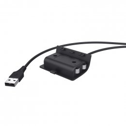 TRUST GXT246 AVADO XBOX CHARGE KIT  (24782)