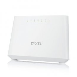 ZYXEL WiFi 6 AX1800 5 Port Gigabit Ethernet gtw.  (EX3301-T0-EU01V1F)
