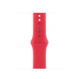 Watch Acc/ 41/ (P)RED Sport Band - S/ M  (MT313ZM/A)